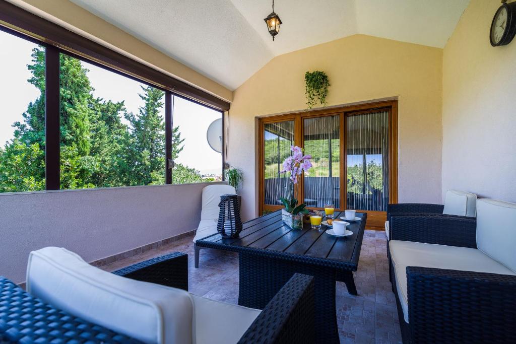 Holiday house Dolce Vita 4