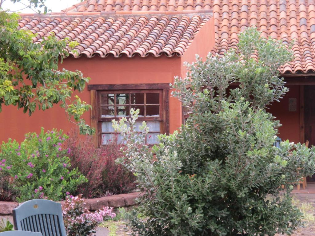 Haciendas del Valle - Las Kentias 4