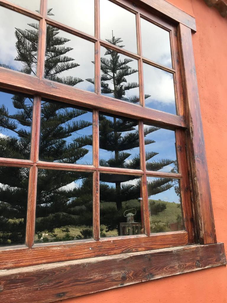 Haciendas del Valle - Las Kentias 7