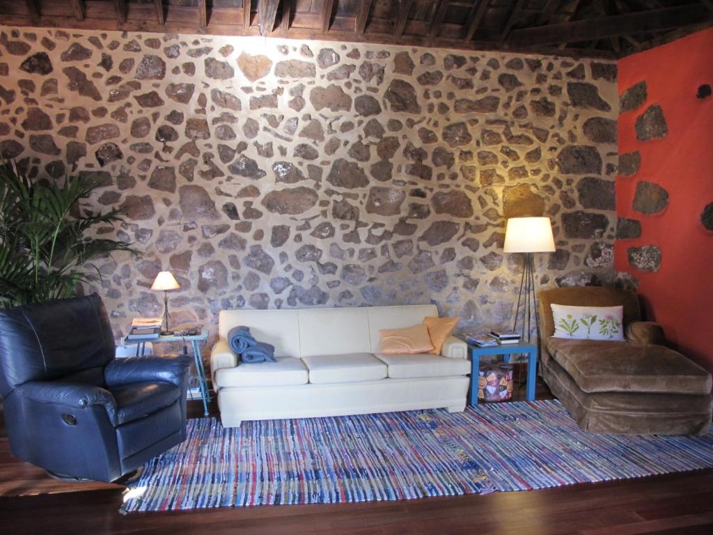 Haciendas del Valle - Las Kentias 8