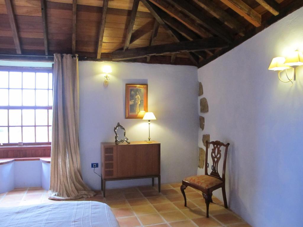 Haciendas del Valle - Las Kentias 6