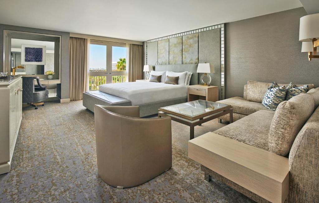 L'Ermitage Beverly Hills Image