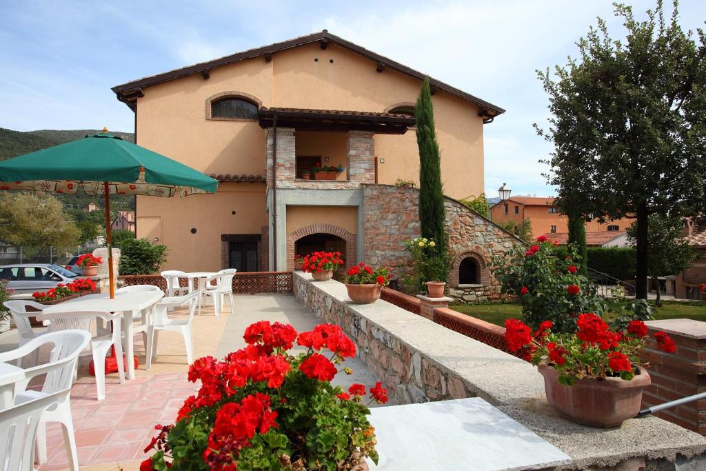 Residenza Le Querce Trilocale 6