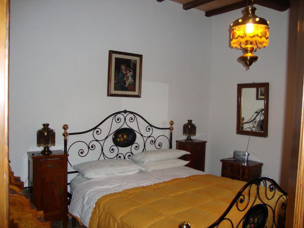 Residenza Le Querce Trilocale 7