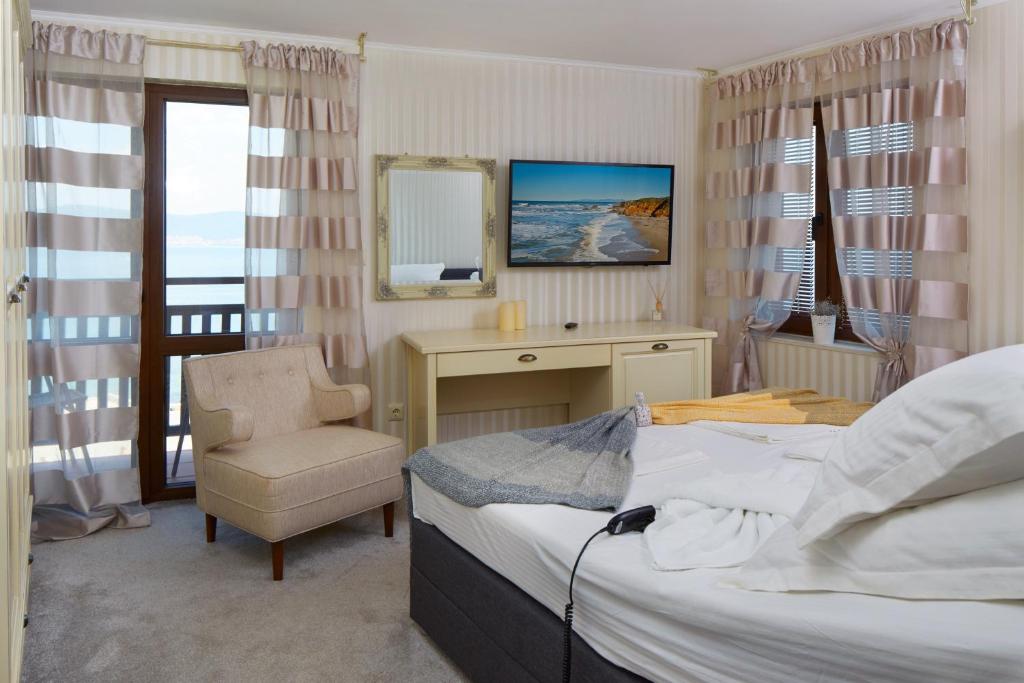 Villa Elea 5