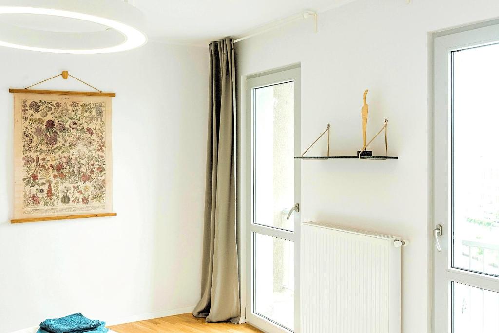 Old Town Riverview Apartment 4