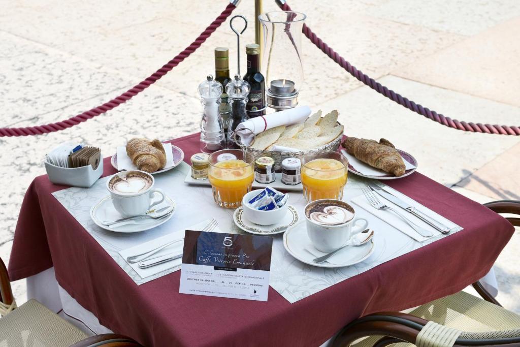 Fratta5 Luxury Apartment 4