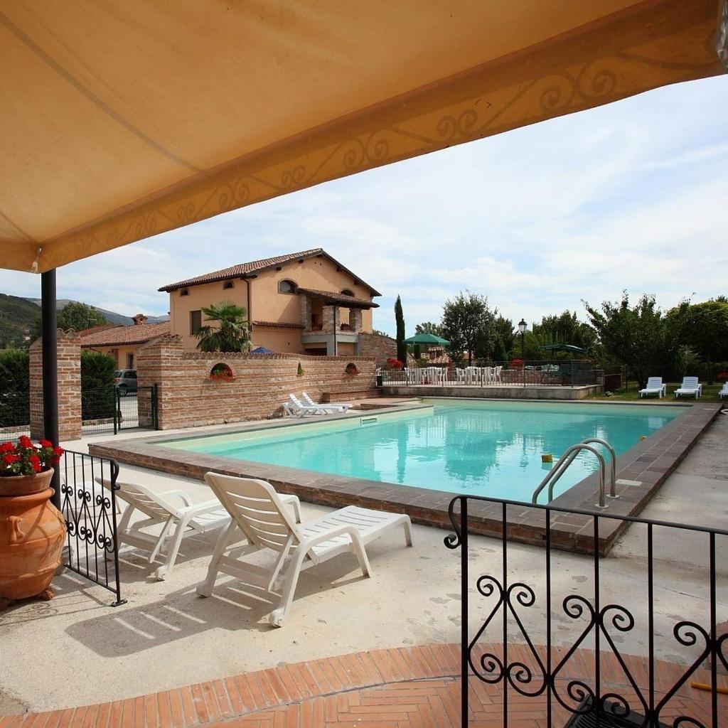 Residenza Le Querce Trilocale 1