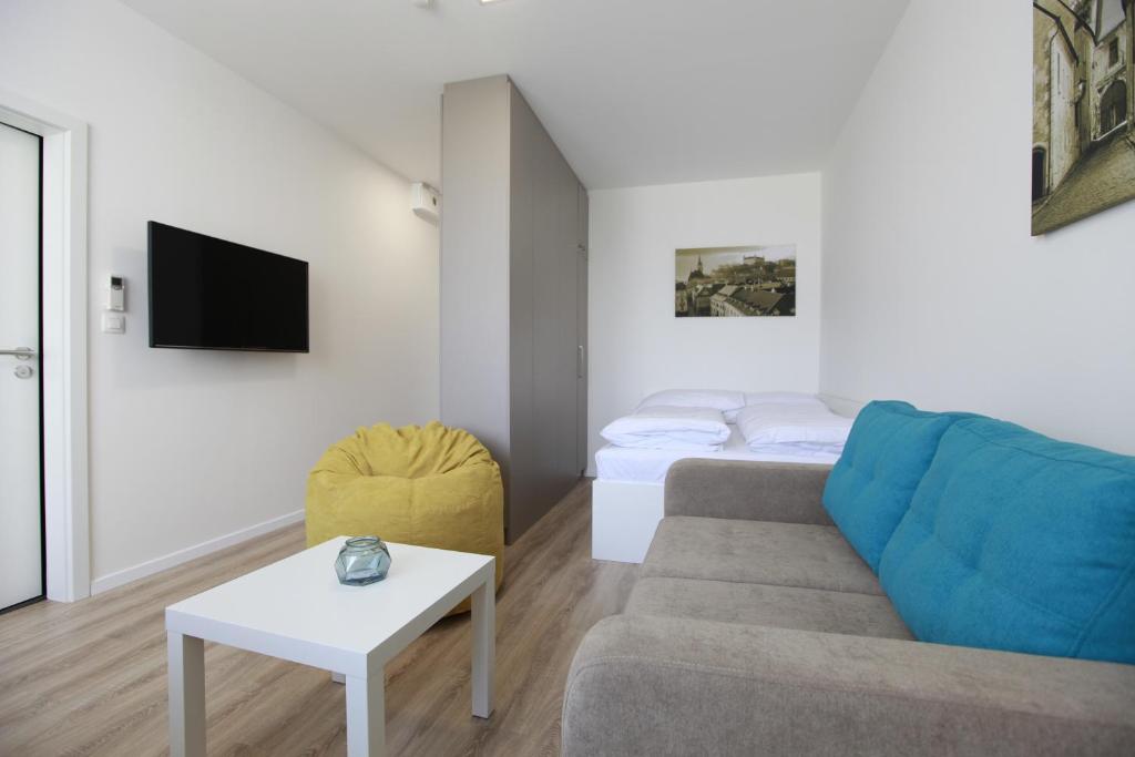 City Center Best Place Apartments 4