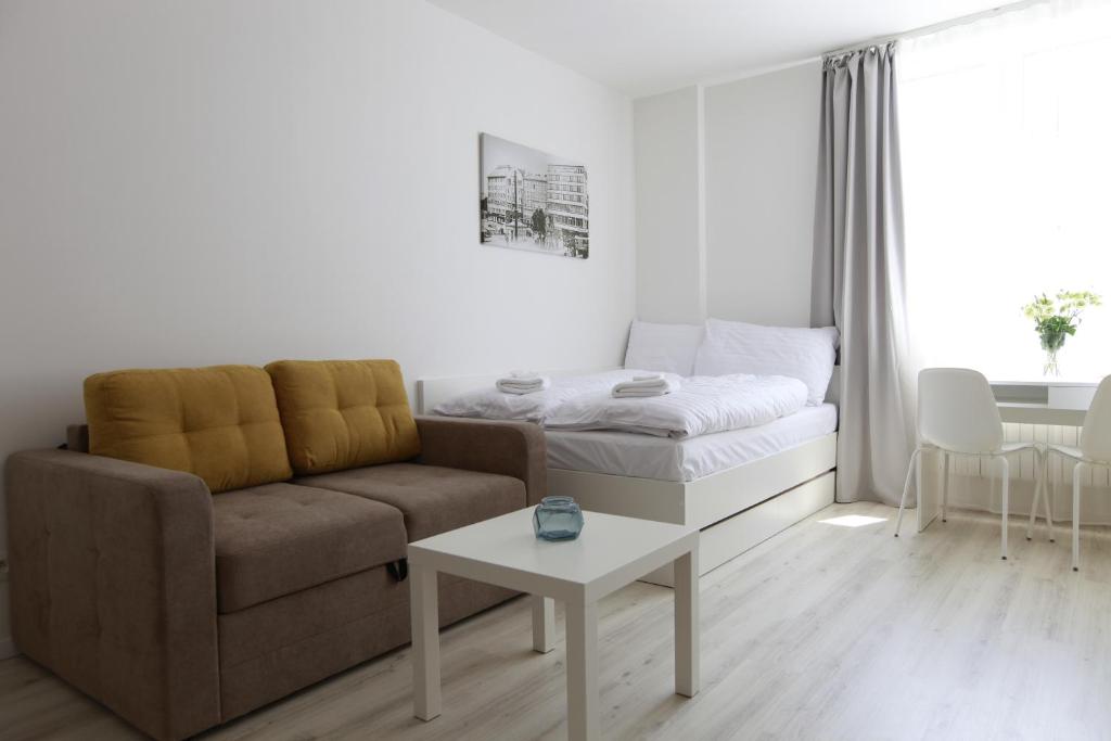 City Center Best Place Apartments 7