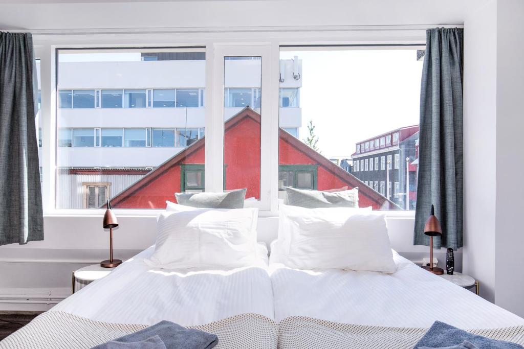 Svala Apartments by Heimaleiga 7