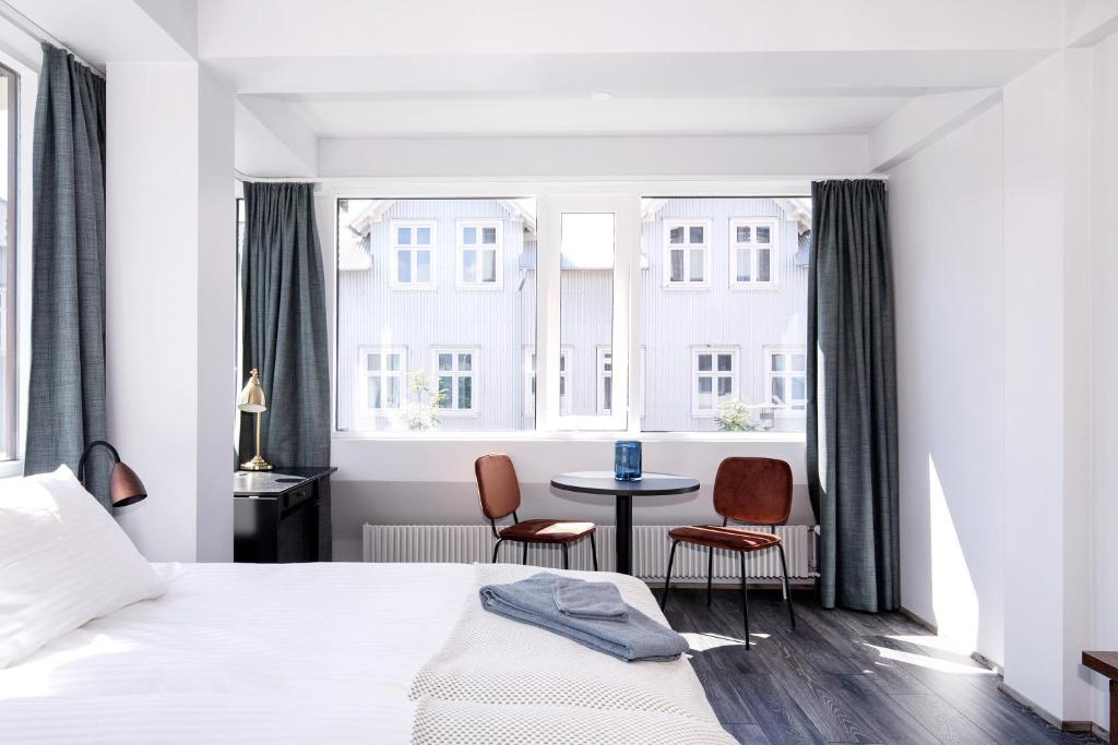 Svala Apartments by Heimaleiga 6