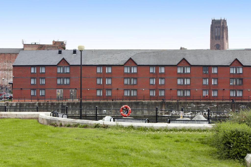 Campanile Liverpool Image
