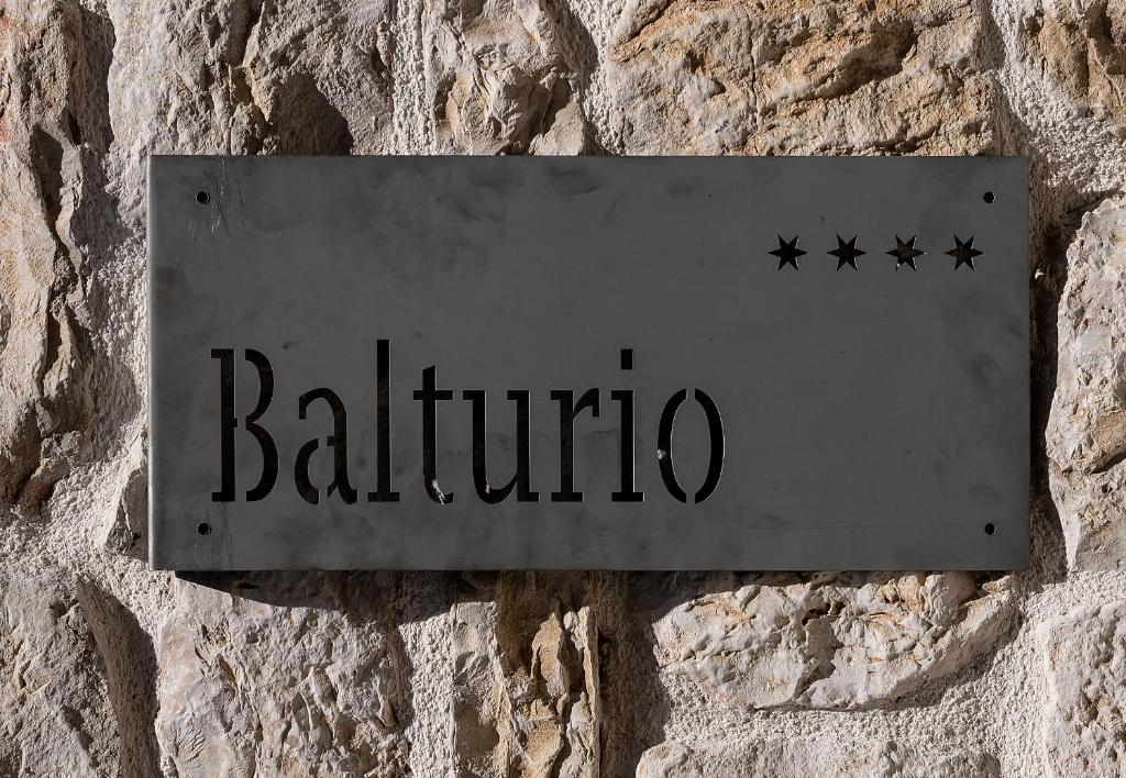 Balturio Boutique 4 stars properties in the center 6