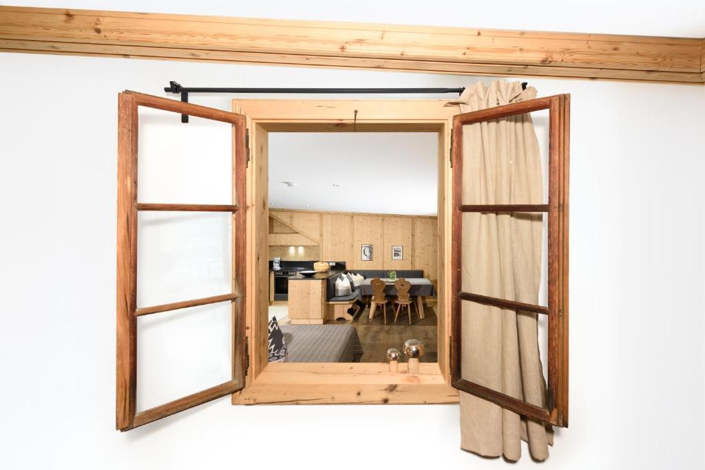 "Innsbruck Moments" Kasperhof Appartements 4