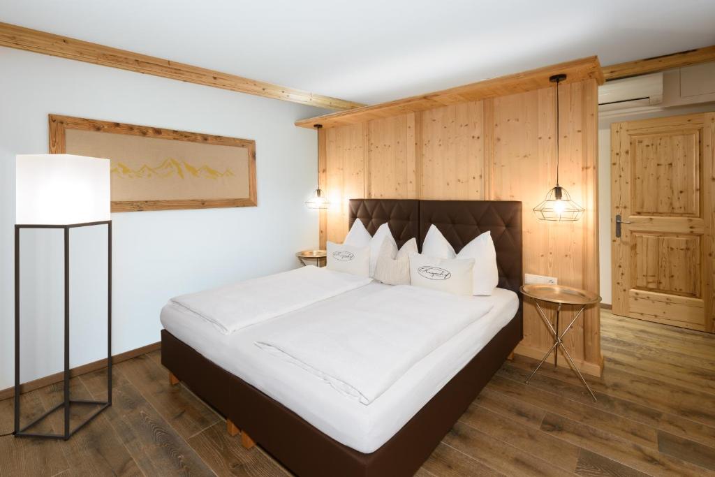 "Innsbruck Moments" Kasperhof Appartements 6