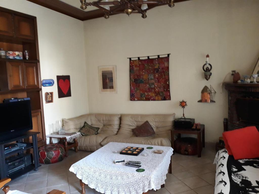 Maisonette Afroditi 5