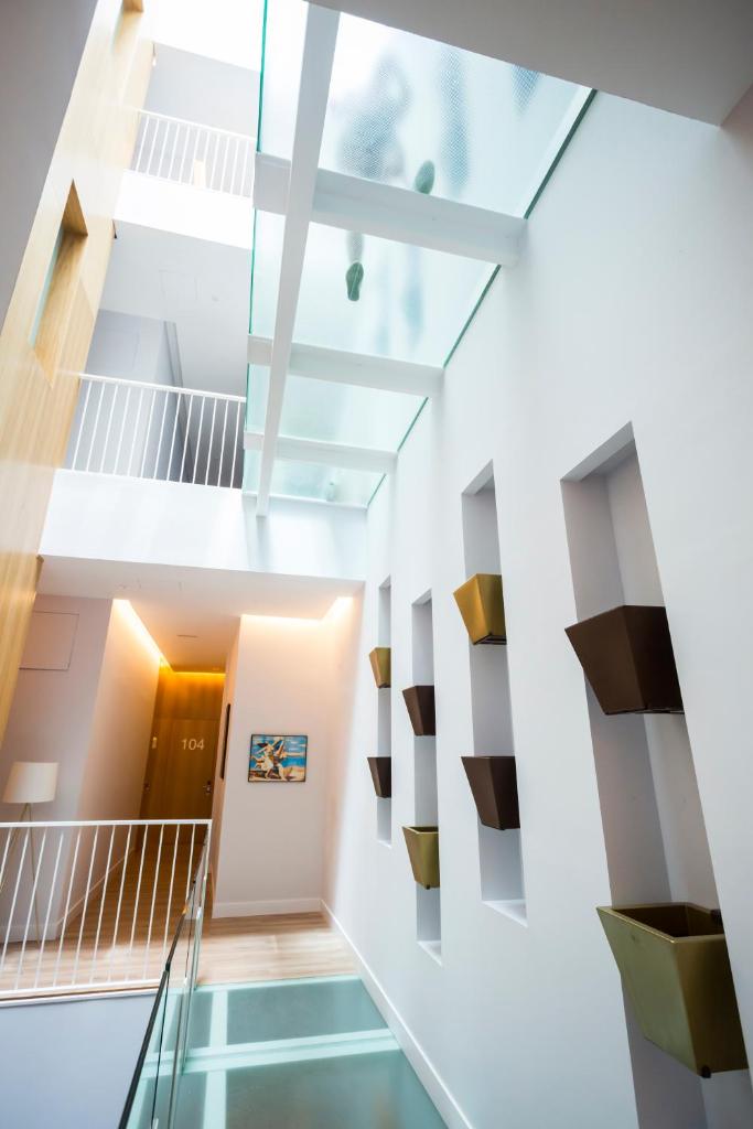 Casa de la Merced Suites 4