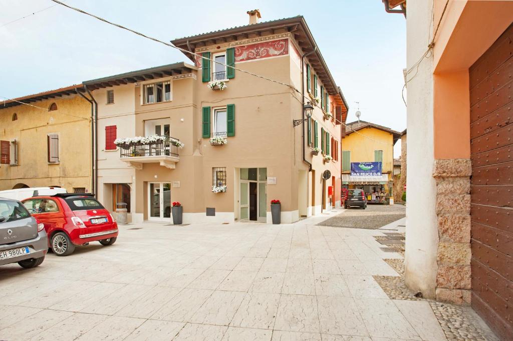 La Bellavita del Garda Luxury Apartments 8