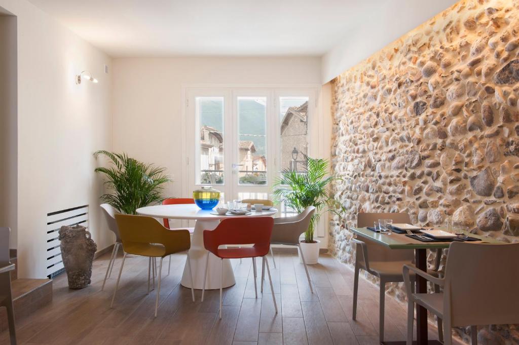 La Bellavita del Garda Luxury Apartments 4