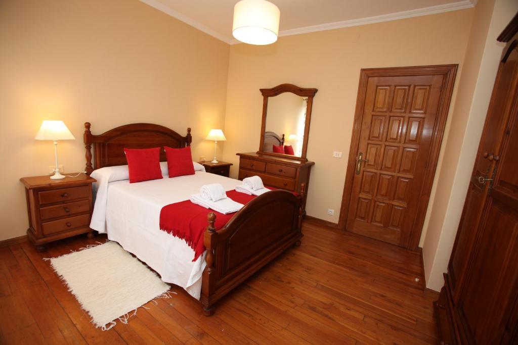 Casa Rubieira 7
