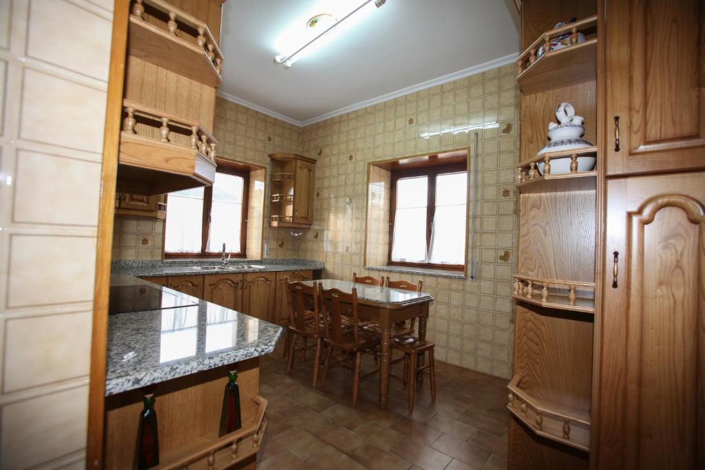 Casa Rubieira 4