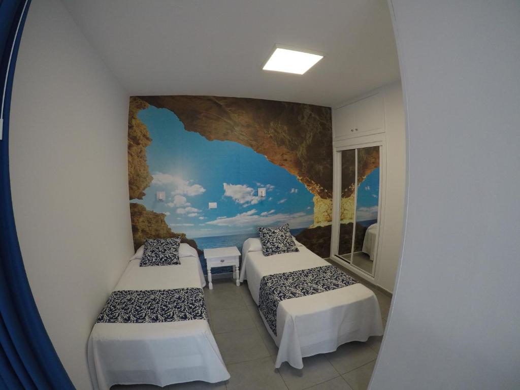 Apartamentos Juan Pérez- Viviendas Vacacionales 3