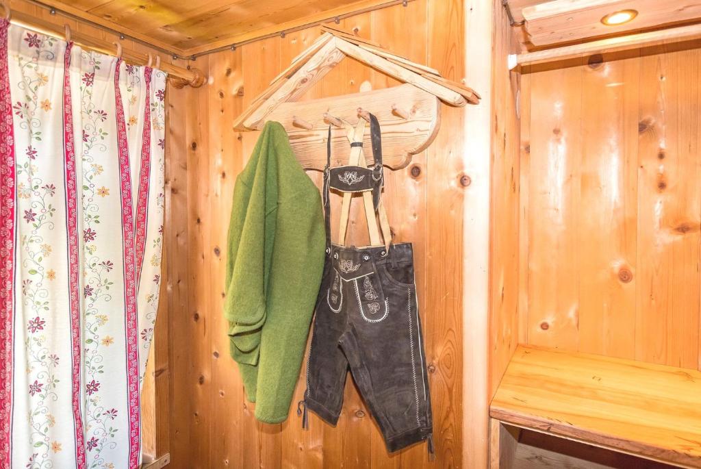 Ferienhäuser Tschofen Garfrescha 7