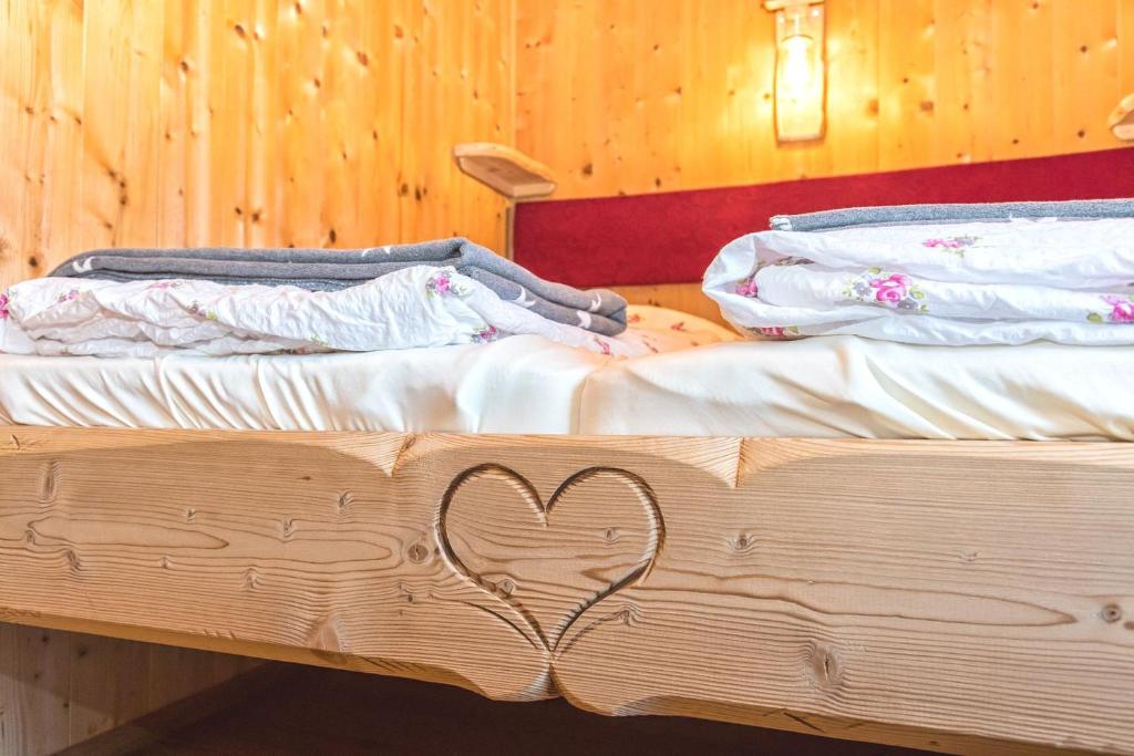 Ferienhäuser Tschofen Garfrescha 8