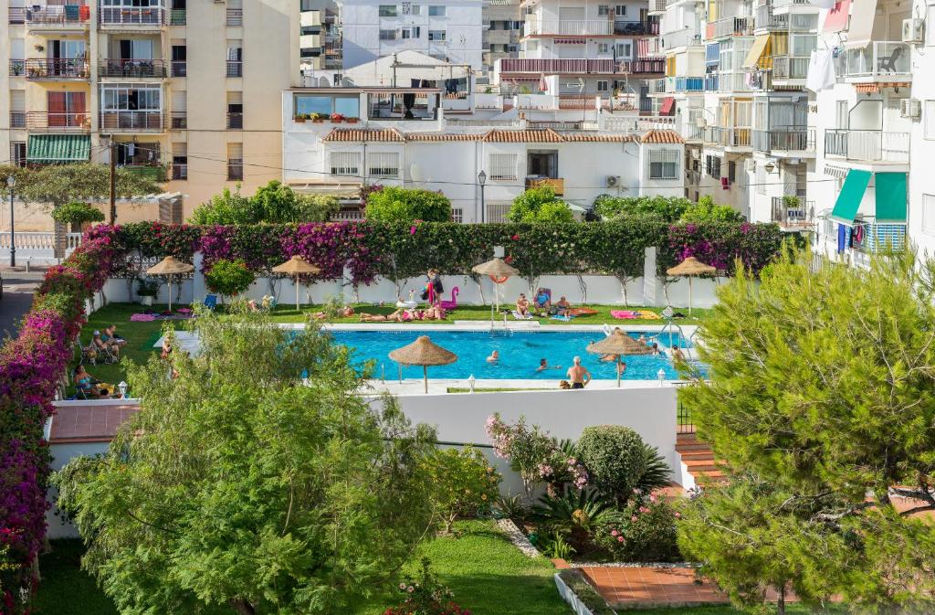 Apartment Delfín Torrecilla Beach 4