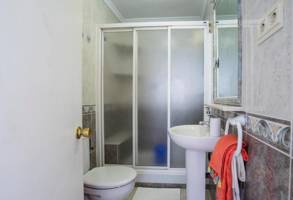 Apartment Delfín Torrecilla Beach 3