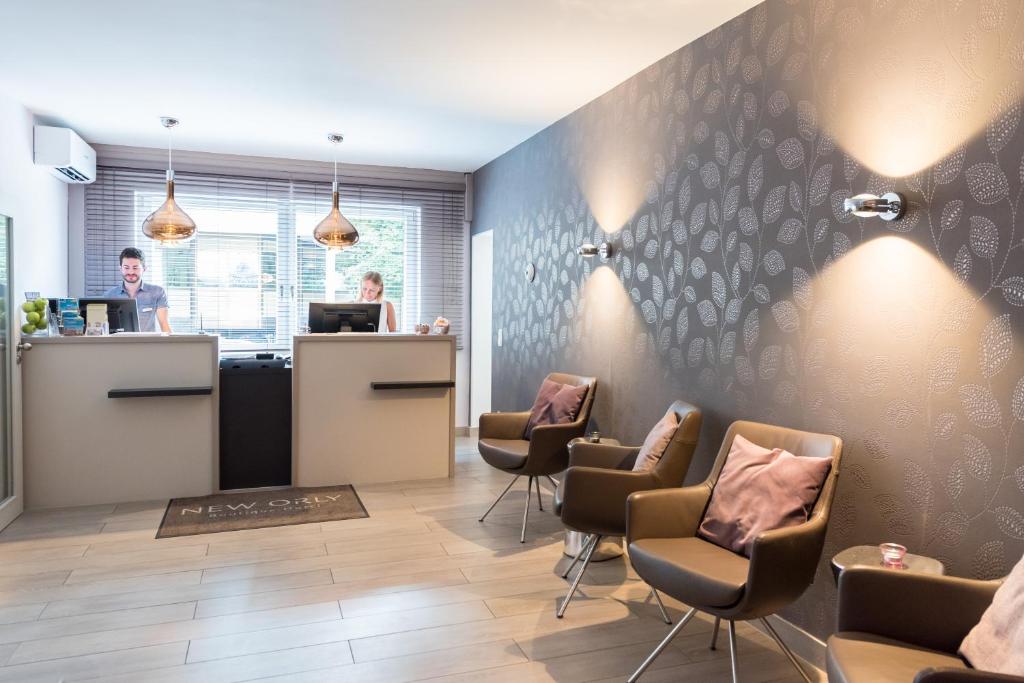 Hotel New Orly Image