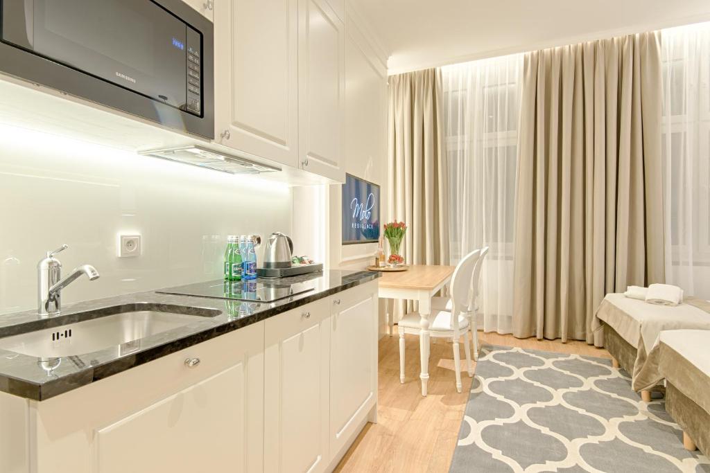 Apartamenty Molo Residence 6