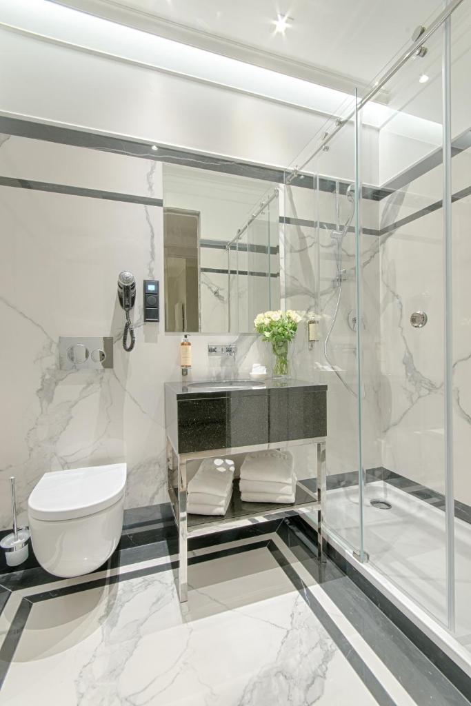 Apartamenty Molo Residence 3
