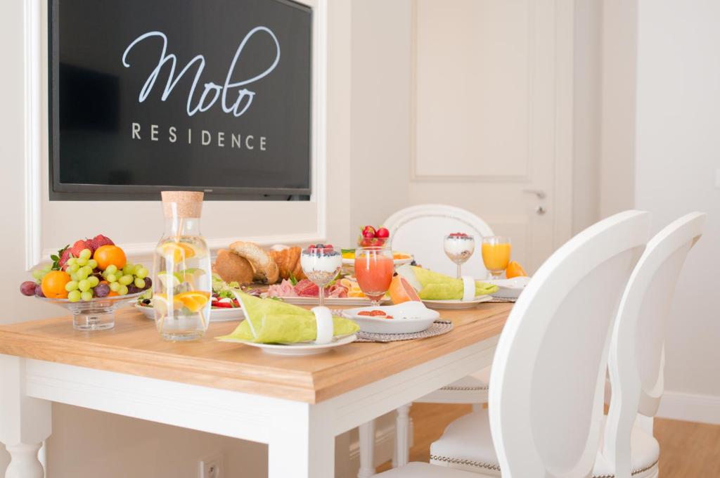 Apartamenty Molo Residence 2