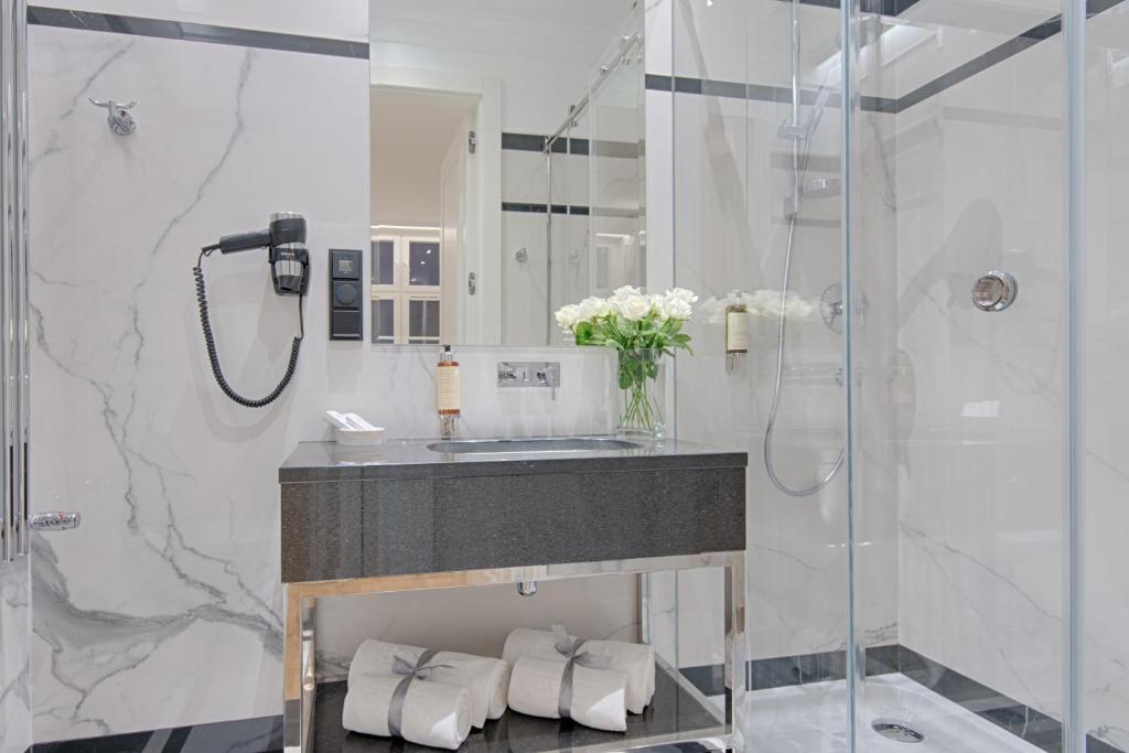 Apartamenty Molo Residence 8