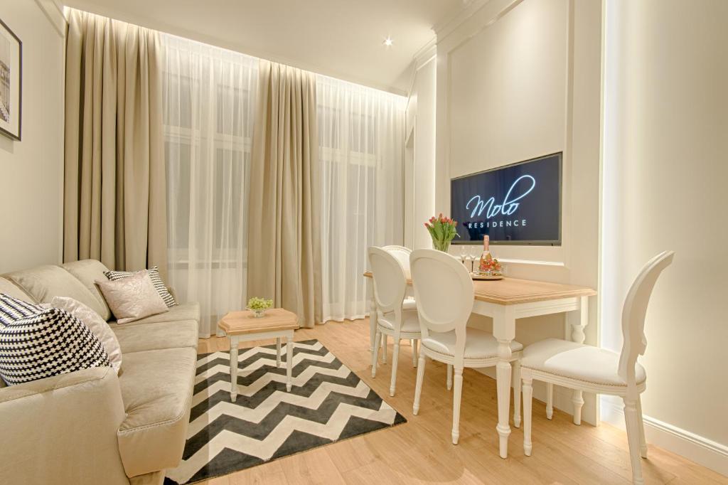 Apartamenty Molo Residence 5