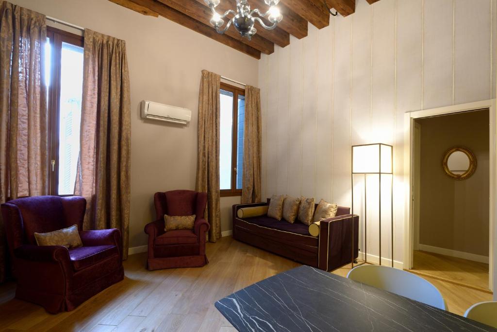 Residence La Fenice 6