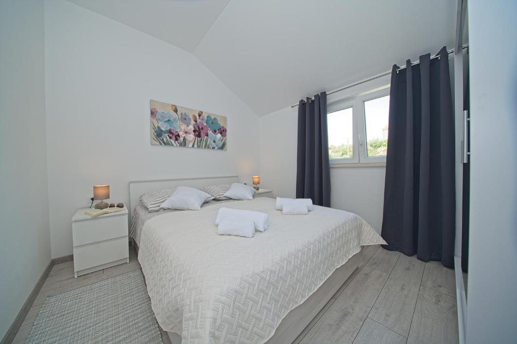 Apartment Dvina 7