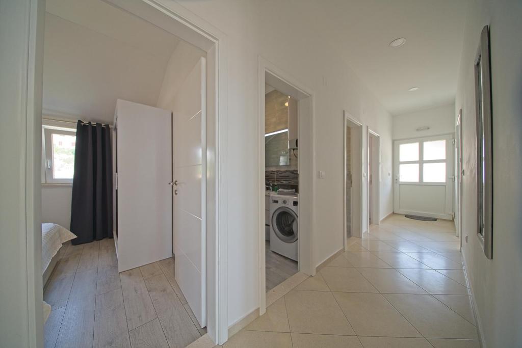 Apartment Dvina 3