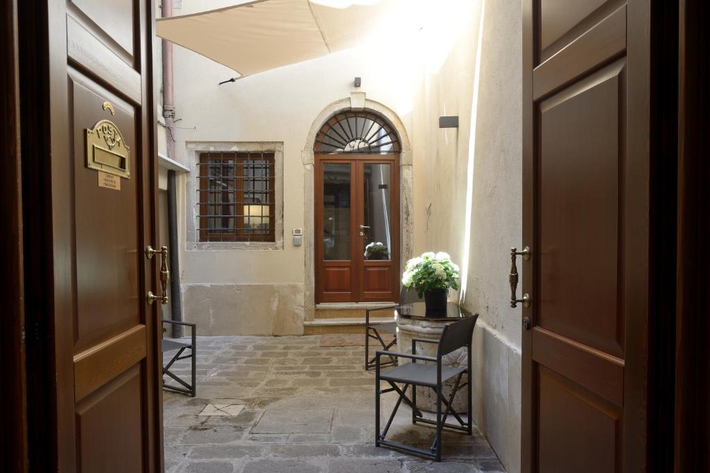 Residence La Fenice 5