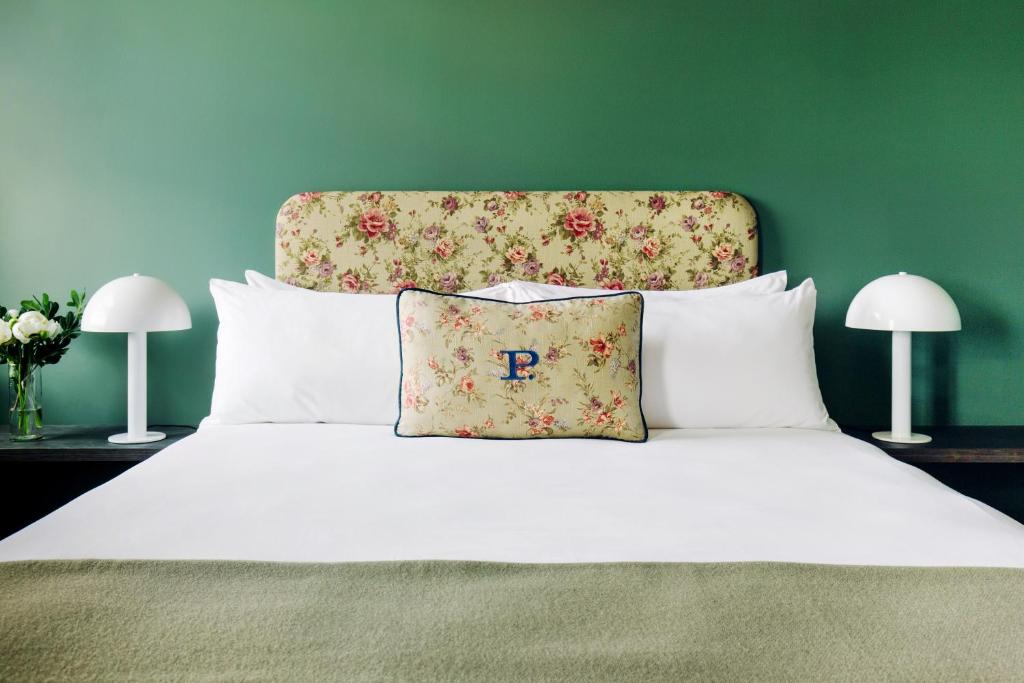 Palihotel Seattle Image
