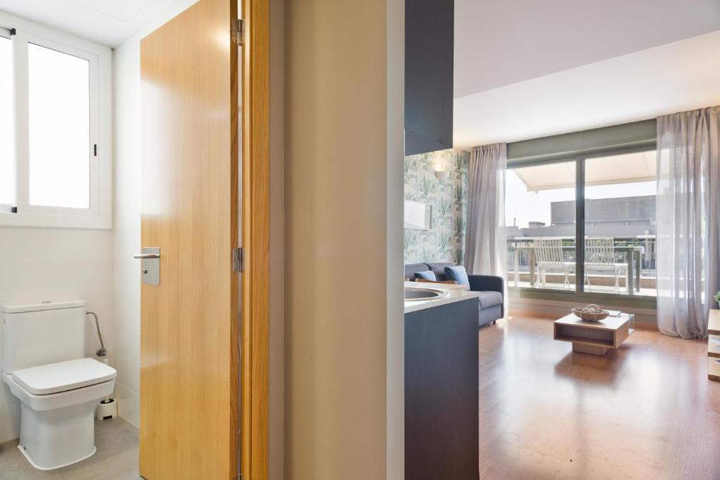 Bonavista Apartments - Pedrera 3