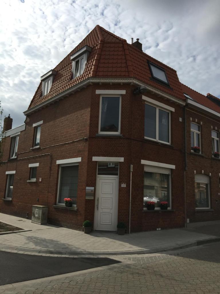 vakantiehuis laufre 1