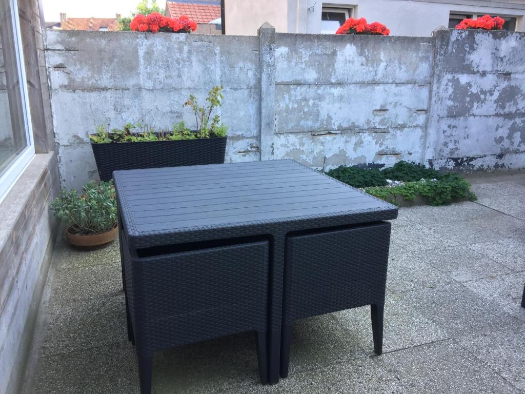 vakantiehuis laufre 6