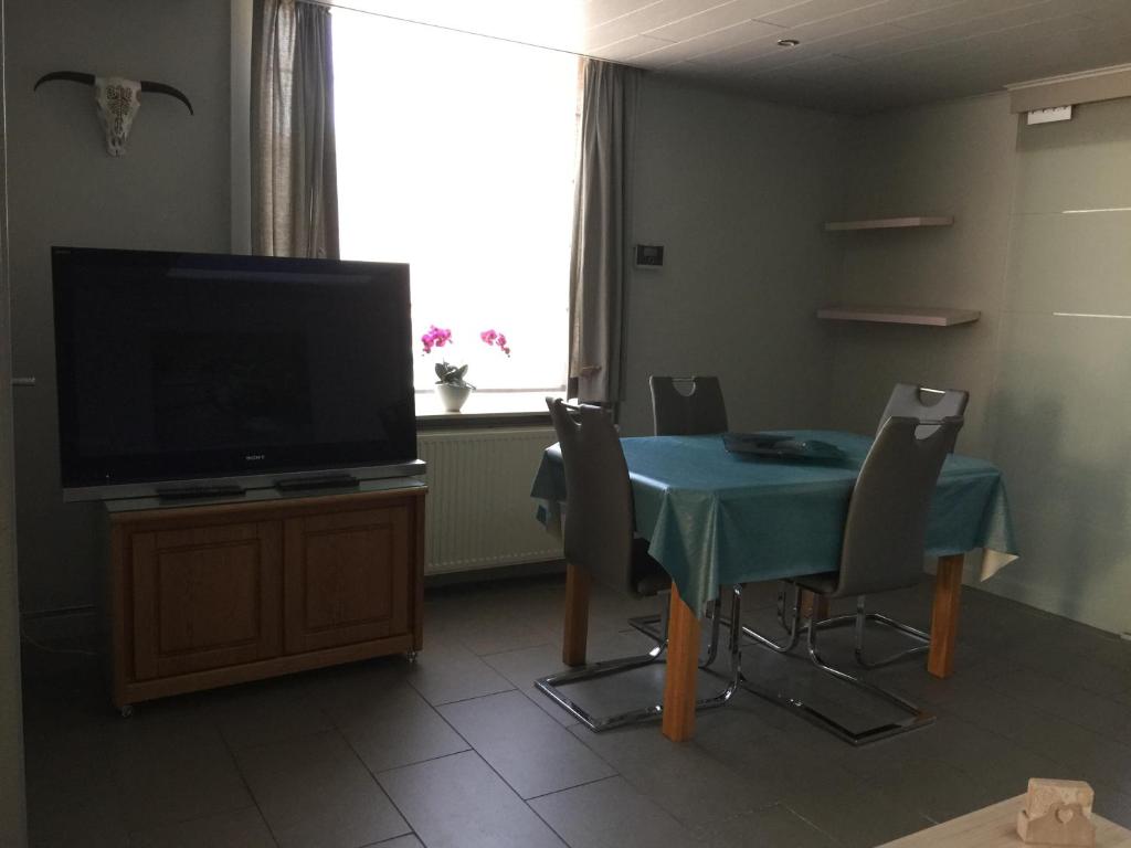 vakantiehuis laufre 7