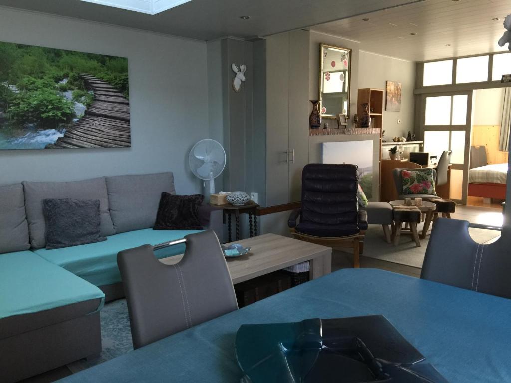 vakantiehuis laufre 8