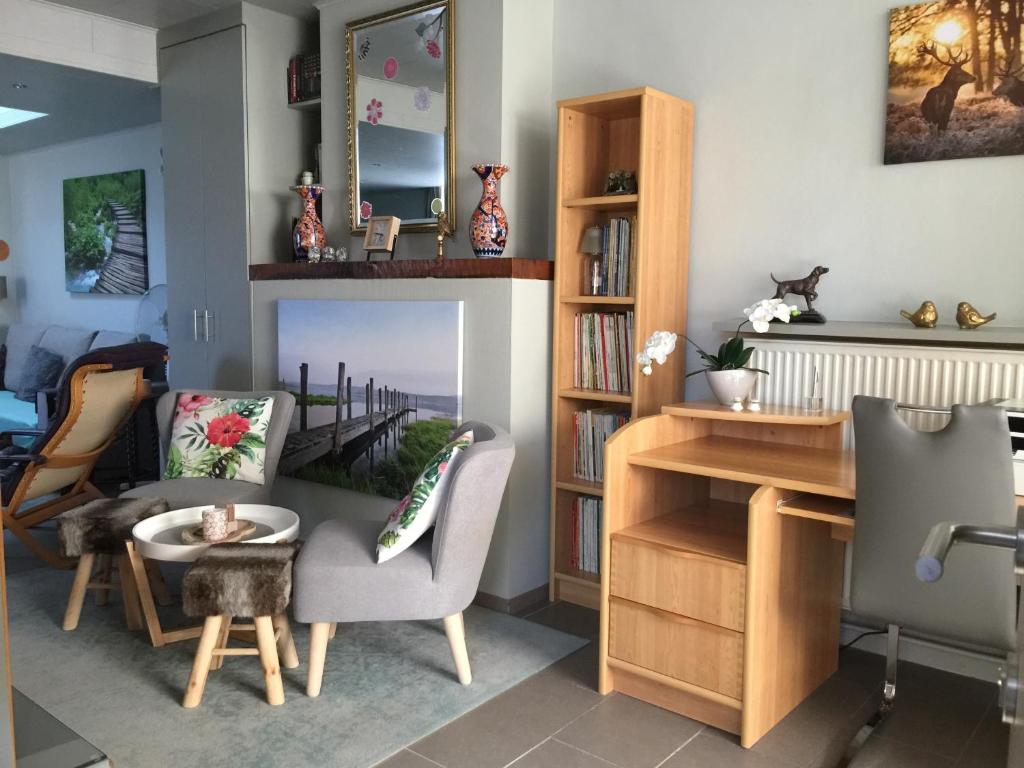 vakantiehuis laufre 4
