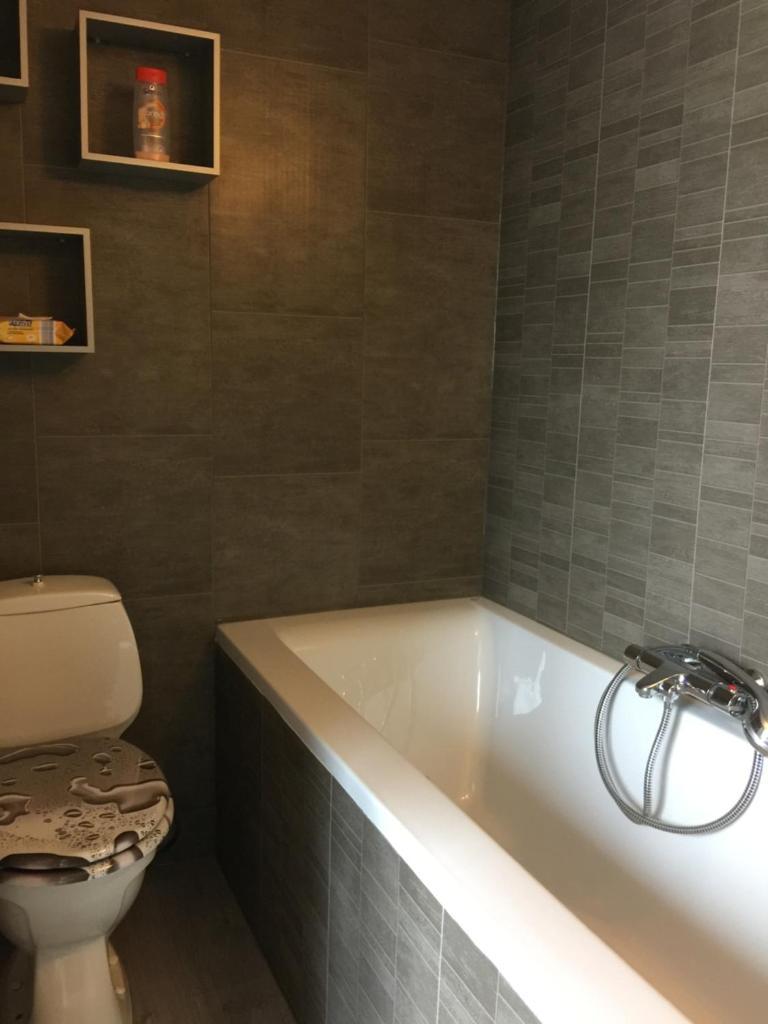 vakantiehuis laufre 8