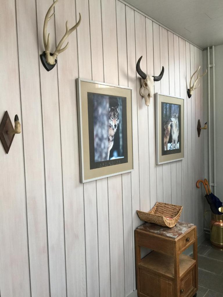 vakantiehuis laufre 2